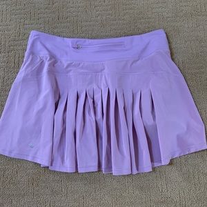 Lululemon Skirt